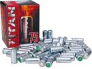 Platzpatronen 9mm PAK Titan 75Stk.