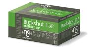 NS Buckshot 15P 12/70 10Stk.