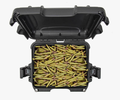 Nanuk Waterproof Ammo Case Munition