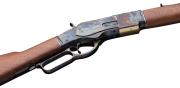 Winchester Lever Action M73 CMP CRB .45 Colt 20"