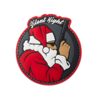 Silent Night Operator Patch