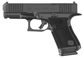 Glock 19 Gen6 OR FS 9x19mm