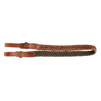 Fritzmann Gewehrriemen geflochten 8fach