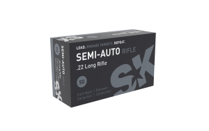 SK 22lfb SIMI-AUTO 40gr. 50Stk.