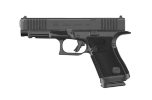 Glock 49 Gen6 OR FS 9x19mm