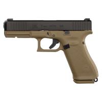 Glo17 Gen 5 FR Armee franc.Coyote 9x19
