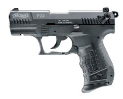 Walther .P22 Kal.9PAK Signalp.