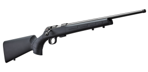CZ-457 Synthetic 20\\" 22LR 1/2x20