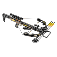 AC Armbrust ACCELERATOR 370 185 Set