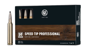 RWS 7Rem. Mag. ST Pro. 20Stk.