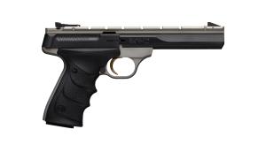 Browning Buck Mark Contour Gray URX SE MS ADJ S 22lr
