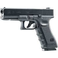 Glo17 Gen 3 9x19