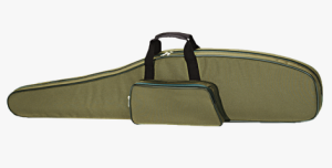 Fritzmann Gewehrfutteral Grün 32252-26