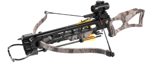 AB ANACONDA175lbs Camo SET Rec.     XB23