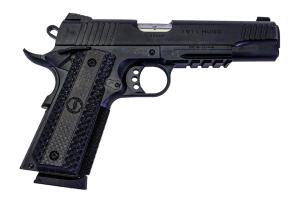 Schmeisser 1911 Hugo 5Z BLK Kal.45ACP