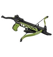 AB Pistl A.L.L.I.G.A 80 green EVO  80lbs