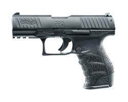 Walther PPQ M2  9mm PAK Signalp.