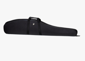 Gewehrfutteral schwarz