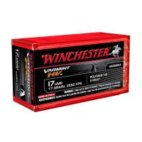 Winchester .17HMR VARMINT HV V-MAX 17grs 50Stk