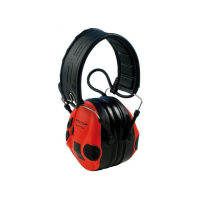 Peltor Sporttac Shooting Rot