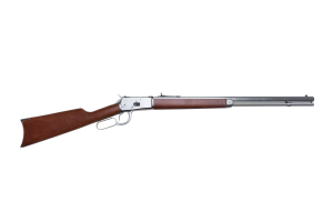 Rossi Puma Octagon Holz 357Mag. Stainless