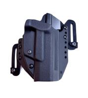 Radar Holster LTG Prö Rechts PDP
