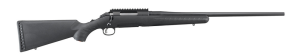 Ruger American Rifle Kal.308Win 22\\" Synth. Schwarz