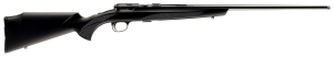Browning T-BOLT COMPO SPORTER Thr,NS,SM,17HMR,22\\"