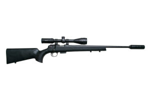 CZ-457 Synthetic 20 Zoll 1/2x20