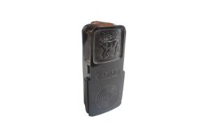 Steyr S Magazin 6,5x68 m.Drücker