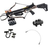 AB HOUND 175lbs Camo SET Rec.       XB27