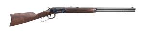 Winchester M94 30-30.24\\"DLX Shor Rifle