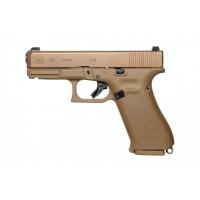 Glock 19X Gen.5 9x19 Coyote