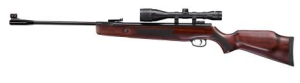Hämmerli LG Hunter Force 1000 Combo m.ZF 6x40 4,5mm 24Joule
