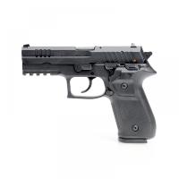 Arex Rex Zero 1 Black Kal.9mm Para