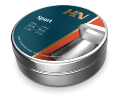 H&N Sport 4,5 /500