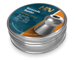 H&N Baracuda Hunter 4,50 /400