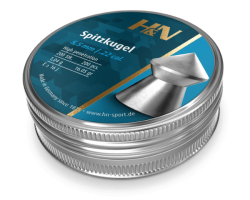 H&N Spitzkugel 5,5 /200