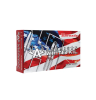 Hornady .270Win 130grs Interlock SP American