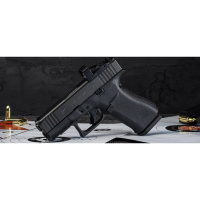 Glock 43X MOS & Shield RMSC 9x19
