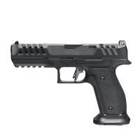 Walther PDP FS Match Steel Frame 5\\" 9x19