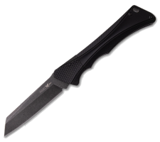 Springmesser Smarty schwarz stonewashed