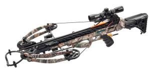 AB Frost Wolf 175lbs Camo Kit       XB56