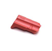 Glock Zubringer Orange