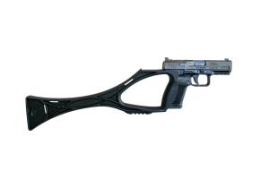 Canik Anschlagschaft Pistol Stock blk