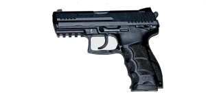 Heckler & Koch P30 V3 Kal.9mm Para