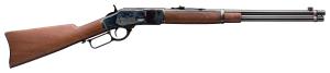 Winchester LA M73 CMP CRB .45 Colt 20\\"