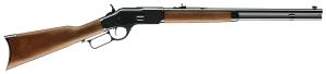 Winchester M73 Short Rifle, s, 44-40win