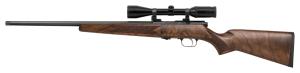 Weihrauch HW 60J Kal.17 HMR American Style