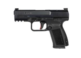 Canik TP9 SubMete blk 9x19 SAO